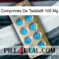 Comprimés De Tadalafil 100 Mg new09